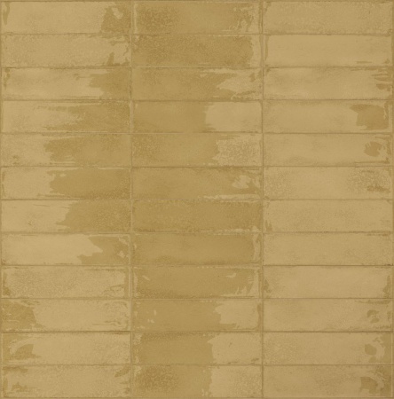 Керамогранит Rin. Resin Ambra Brick Murano 7,5*30