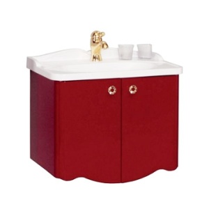 ВЕНЕЦИЯ 65 тумба БОРДО, БЕЗ ножек в Сочи и Адлере ВЕНЕЦИЯ 65 тумба БОРДО, БЕЗ ножек в Сочи и Адлере