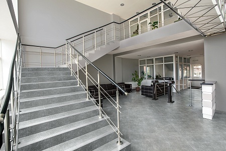 Граните Цемент