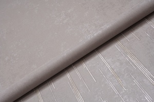 Обои Артекс Темпо, винил на флизелиновой основе, 1,06*10,05м, Мокко/Пудровый однотон в Сочи и Адлере