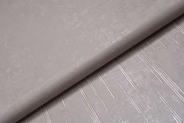 Обои Артекс Темпо, винил на флизелиновой основе, 1,06*10,05м, Мокко/Пудровый однотон в Сочи и Адлере