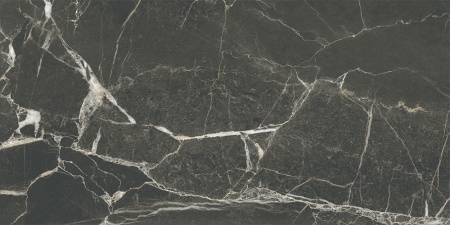 Керамогранит SilkMarble Порто Неро Матовый R9 Ректификат K950299R0001VTEP 60*120