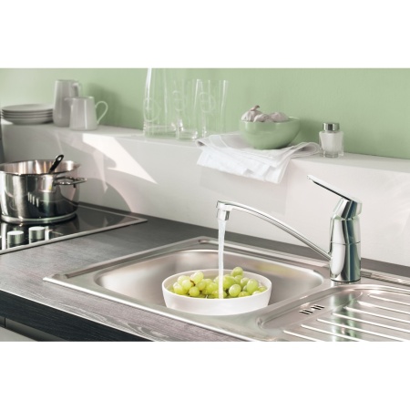 32842000 GROHE Eurosmart Cosmopolitan кухня в Сочи и Адлере