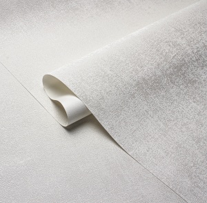 Обои Victoria Stenova YAMAIKA винил на флизелиновой основе, 1.06*10.05 м, серый однотон  в Сочи и Адлере