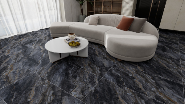Керамогранит Full Polish Glaze Tiles NKE612LM43 60*120 в Сочи и Адлере