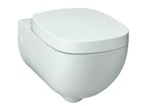 LAUFEN Palomba Унитаз подвесной без сиденья LAUFEN Palomba Унитаз подвесной без сиденья