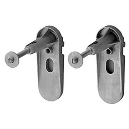 Универсальный монтажный уголок (2 шт.) для GROHE Rapid SL (3855800M)