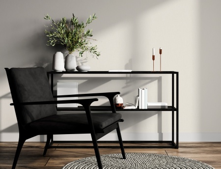 Обои Artique WallSecret Comfort, винил на флизелиновой основе, 1,06*10,05м, белый однотон в Сочи и Адлере