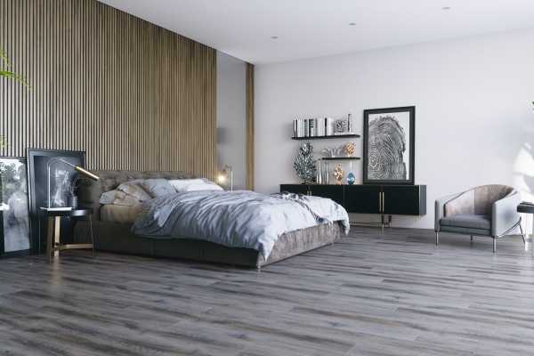 Fargo 366-1 Дуб Дакота 1220х180х4мм (1,83м2/10шт) в Сочи и Адлере