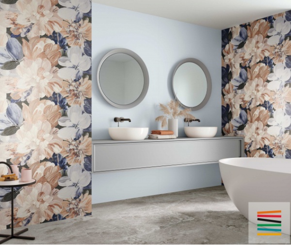 Плитка настенная BUISSON MONTMARTRE 60*120 в Сочи и Адлере Плитка настенная BUISSON MONTMARTRE 60*120 в Сочи и Адлере