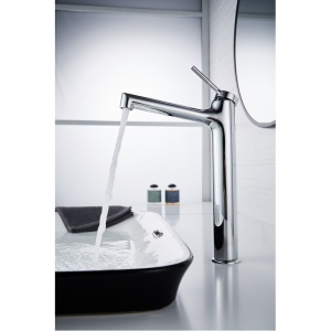 Смеситель Lemark Minima LM3809C для раковины в Сочи и Адлере Смеситель Lemark Minima LM3809C для раковины в Сочи и Адлере