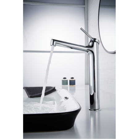 Смеситель Lemark Minima LM3809C для раковины в Сочи и Адлере