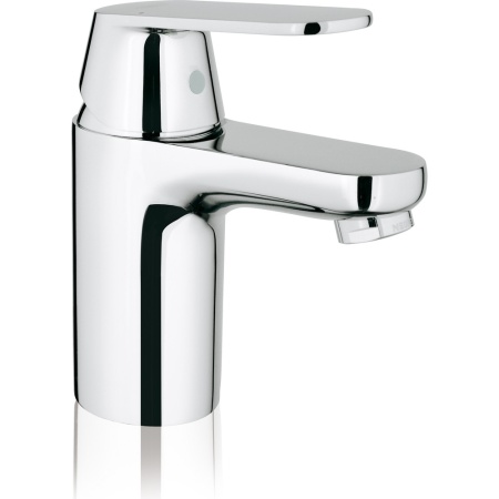 32824000 GROHE Eurosmart Cosmopolitan раковина без д/к смеситель в Сочи и Адлере