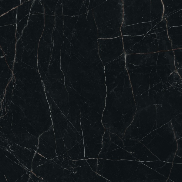 Керамогранит Marvel Black Atlantis 120x120 Lappato в Сочи и Адлере