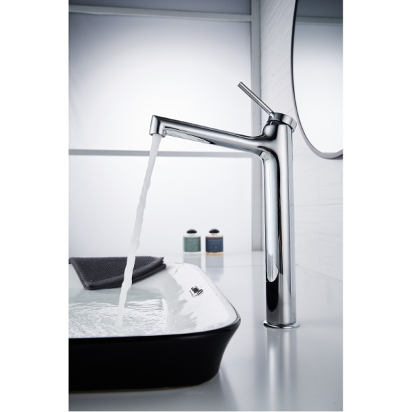 Смеситель Lemark Minima LM3809C для раковины в Сочи и Адлере Смеситель Lemark Minima LM3809C для раковины в Сочи и Адлере