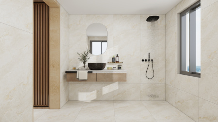 Керамогранит Wax Polish Mold Tiles NKE715MJLP56 75x150 в Сочи и Адлере