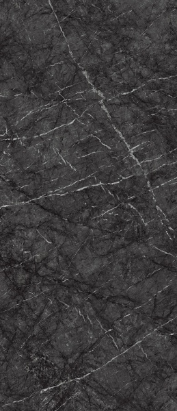Керамогранит Marvel Grigio Intenso 120*278 Lappato Керамогранит Marvel Grigio Intenso 120*278 Lappato