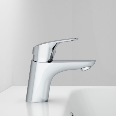 Like смеситель для умывальника, хром, шт в Сочи и Адлере