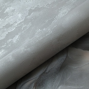 Обои Артекс ОВК Дизайн, винил на флизелиновой основе, 1,06*10,05м, Графитовый однот в Сочи и Адлере