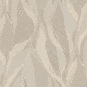 Обои Lalique виниловые горячего тиснения на флизелиновой основе, 1,06*10м, Мотив Бежевый