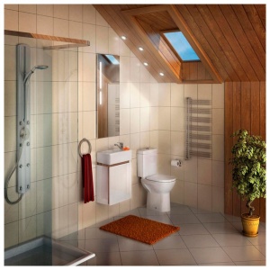 ЭКЛИПС 46 зеркало в Сочи и Адлере