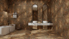 Керамогранит Full Polish Glaze Tiles NKE612LM12 60*120 в Сочи и Адлере
