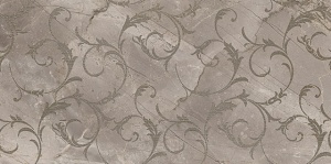 Декор Allure Grey Beauty Empire 40*80 Декор Allure Grey Beauty Empire 40*80