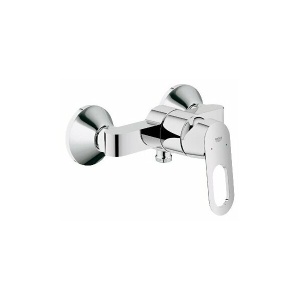 23632000 Смеситель для душа GROHE BauFlow, хром 23632000 Смеситель для душа GROHE BauFlow, хром