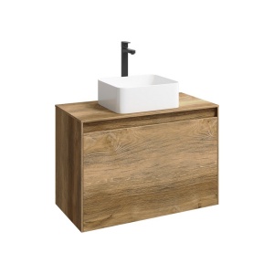 MOBI 60 комплект: Тумба подвесная ДУБ БАЛТИЙСКИЙ DB, фасад ДУБ БАЛТИЙСКИЙ DB, два ящика, без раковины (Ш61хВ65хГ50) MOBI 60 комплект: Тумба подвесная ДУБ БАЛТИЙСКИЙ DB, фасад ДУБ БАЛТИЙСКИЙ DB, два ящика, без раковины (Ш61хВ65хГ50)