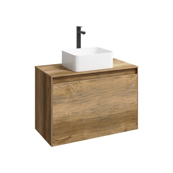 MOBI 60 комплект: Тумба подвесная ДУБ БАЛТИЙСКИЙ DB, фасад ДУБ БАЛТИЙСКИЙ DB, два ящика, без раковины (Ш61хВ65хГ50) MOBI 60 комплект: Тумба подвесная ДУБ БАЛТИЙСКИЙ DB, фасад ДУБ БАЛТИЙСКИЙ DB, два ящика, без раковины (Ш61хВ65хГ50)