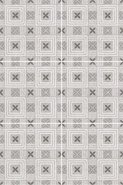 Керамогранит MICRO CANVAS 20х20