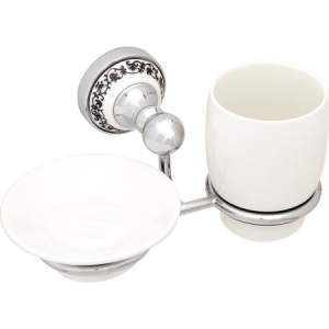 FX-78507 Bogema Подстаканник двойной