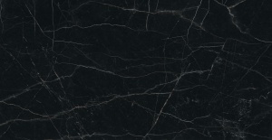 Керамогранит Marvel Black Atlantis 120*240 Lappato в Сочи и Адлере
