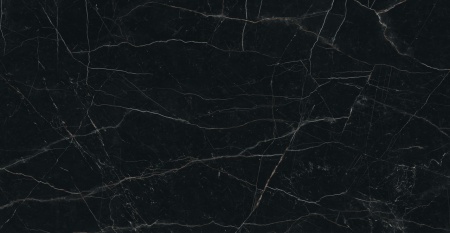 Керамогранит Marvel Black Atlantis 120*240 Lappato в Сочи и Адлере