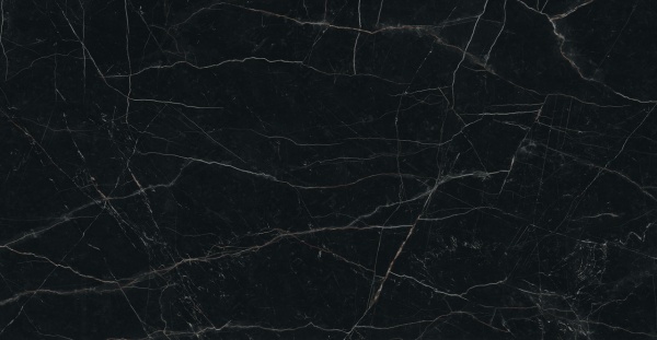 Керамогранит Marvel Black Atlantis 120*240 Lappato в Сочи и Адлере