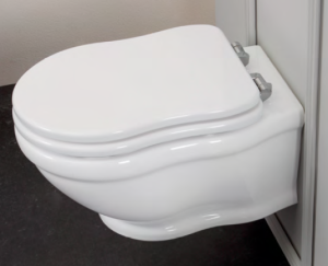 VENEZIA Унитаз подвесной VENEZIA Унитаз подвесной