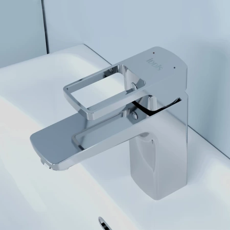 Смеситель для умывальника, Bild, IDDIS, BILSB00i01 в Сочи и Адлере