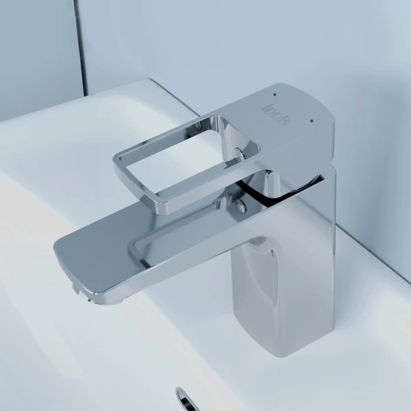 Смеситель для умывальника, Bild, IDDIS, BILSB00i01 в Сочи и Адлере Смеситель для умывальника, Bild, IDDIS, BILSB00i01 в Сочи и Адлере