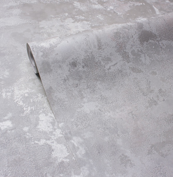 Обои Victoria Stenova GRANDIOSO, винил на флизелиновой основе, 1,06м*10,05м, однотон в Сочи и Адлере