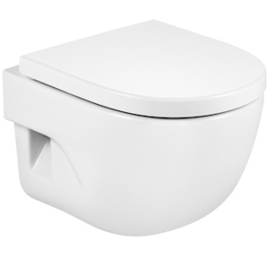 Сиденье к унитазу компакту Meridian 56 в Сочи и Адлере Сиденье к унитазу компакту Meridian 56 в Сочи и Адлере