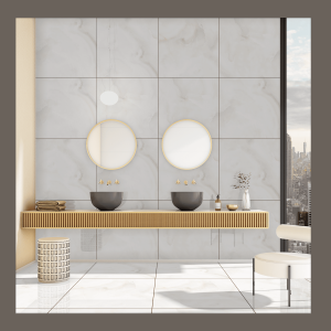 Керамогранит Perth White glossy 60*60 в Сочи и Адлере