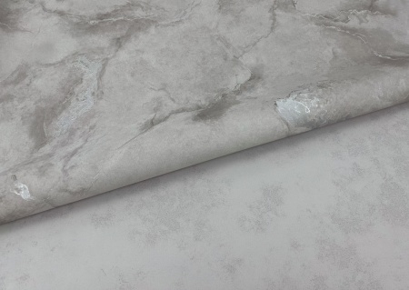 Обои Erismann Atlantis, винил на флизелиновой основе, 1,06*10,05м, Серебро/Серый мотив в Сочи и Адлере