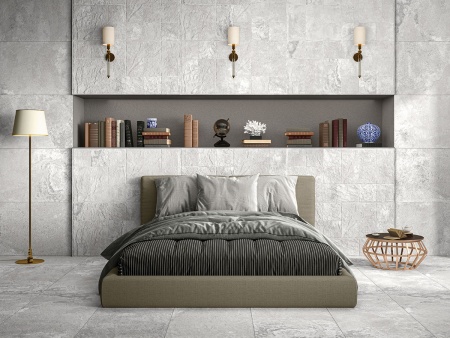 Керамогранит Emporio Smoke Rustic 60*120
