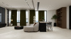 Керамогранит Starry Glossy Tiles NKE612SF47 60*120 в Сочи и Адлере