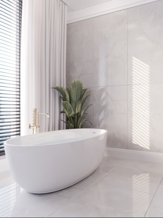 Керамогранит Sajalin Onyx Glossy 60*120