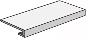 Ступень Rive Dolce Riva Scalino Frontale 33*120 