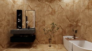 Керамогранит Golden Tiles NKE612DJ26 60*120 в Сочи и Адлере