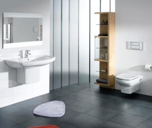 Раковина DAMA SENSO 58 см б/пьед. в кор. в Сочи и Адлере Раковина DAMA SENSO 58 см б/пьед. в кор. в Сочи и Адлере