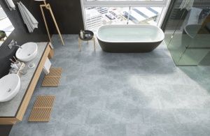 Fargo 61S455 Дымчатый Меланит 600*300*4мм/0,5 (1,8м2/10шт)   в Сочи и Адлере