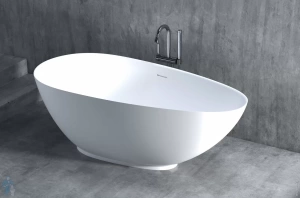 PAOLA Ванна матовая 1600х770х570 в Сочи и Адлере PAOLA Ванна матовая 1600х770х570 в Сочи и Адлере